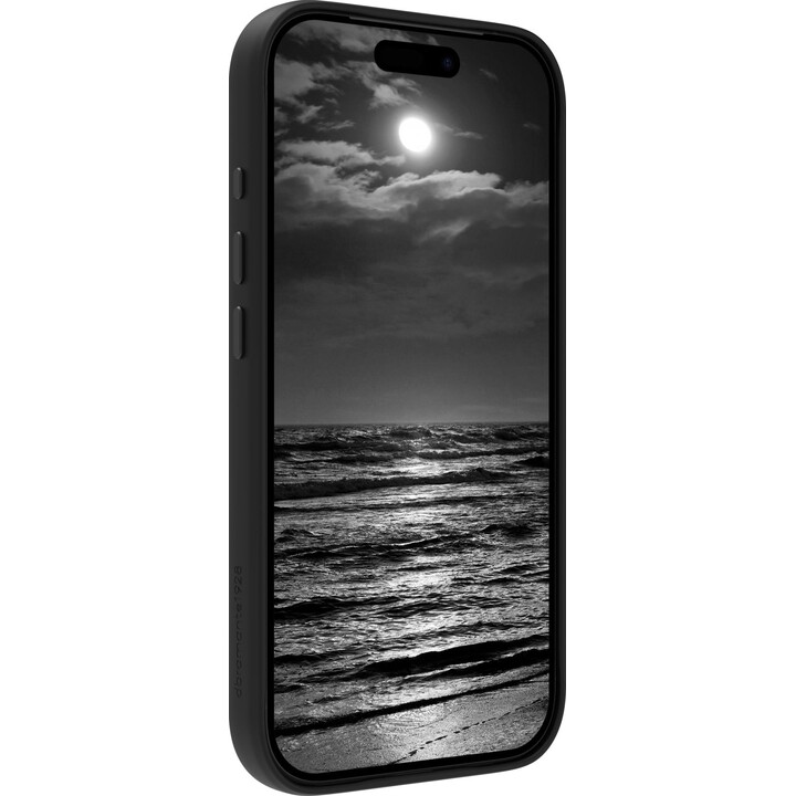 dbramante Roskilde KickICON iPhone 17 Pro Midnight