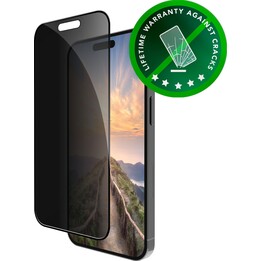 dbramante Bulk-eco-shield-iPhone 17/16 Pro-Privacy