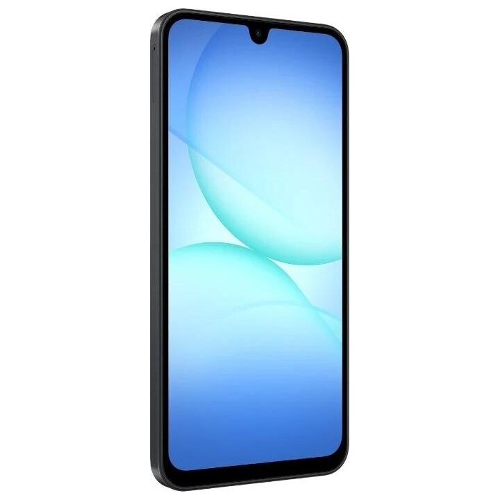 Samsung Galaxy A17 128GB 4GB Black + PanzerGlas screen protector