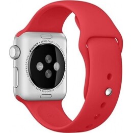 APPLE 38/40 mm (PRODUCT)RED Sport Band MLD82ZM/A