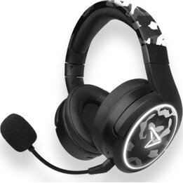 Auriculares Bluetooth LEXIP X STEELPLAY Impulse Camo Multi