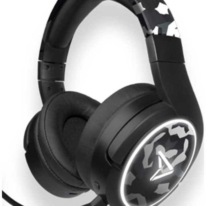 Casque Bluetooth LEXIP X STEELPLAY Impulse Camo Multi