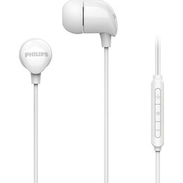 Casque Philips TAE2146WT/00 blanc
