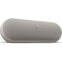 Altavoz portátil Beats Pill de 3.ª generación, edición especial Kim Kardashian, gris claro, MAX24ZM/A, Bluet