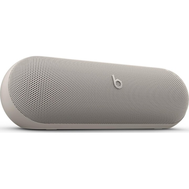 Beats Pill Portable Speaker 3rd Gen Kim Kardashian Special Edition Light Grey, MAX24ZM/A, Bluet