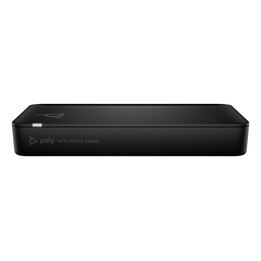 HP Poly G62 VCS con adaptador PoE
