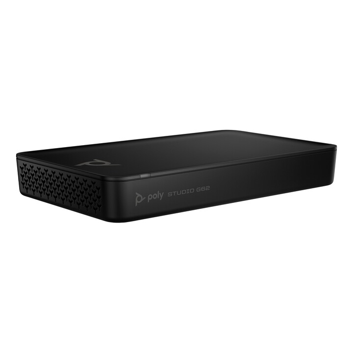 HP Poly G62 VCS con adattatore PoE