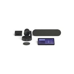 Logitech Medium Room Solution EU - Lösung für mittelgroße Räume