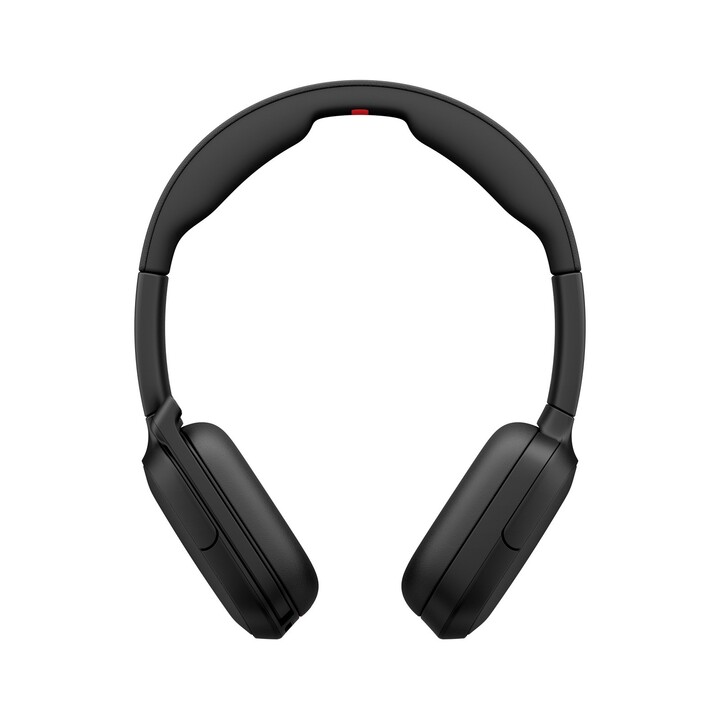 HP Poly Focus 625 Wireless Headset with Charging Stand