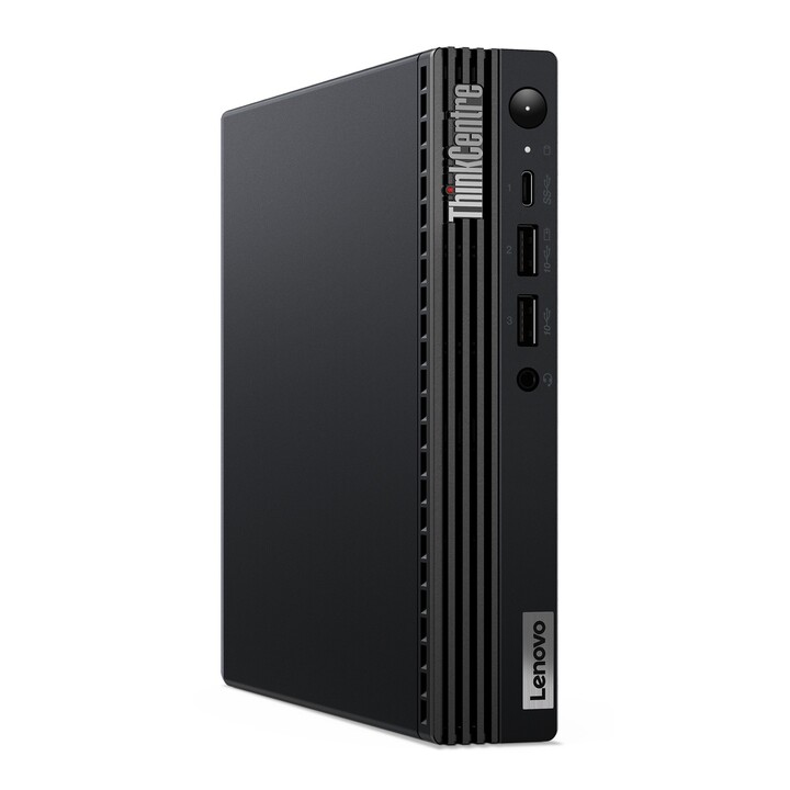 Lenovo ThinkSmart Tiny Kit con procesador i3-10110U, 16 GB de RAM, SSD de 256 GB y Windows 10 Pro