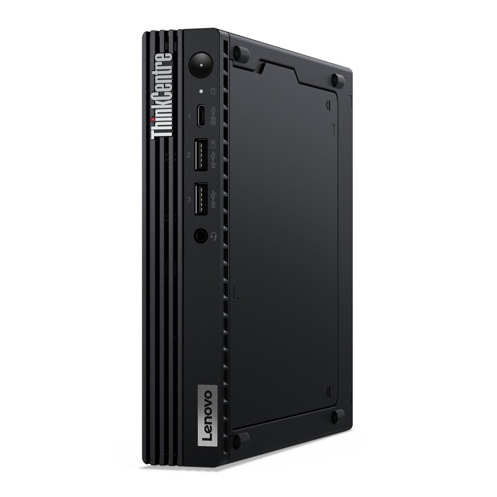 Lenovo ThinkSmart Tiny Kit con procesador i3-10110U, 16 GB de RAM, SSD de 256 GB y Windows 10 Pro