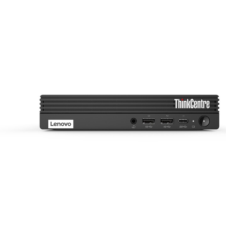 Lenovo ThinkSmart Tiny Kit con procesador i3-10110U, 16 GB de RAM, SSD de 256 GB y Windows 10 Pro