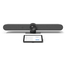 Logitech Rally Bar Tap IP - Accessoire de montage pour barre de son de visioconférence