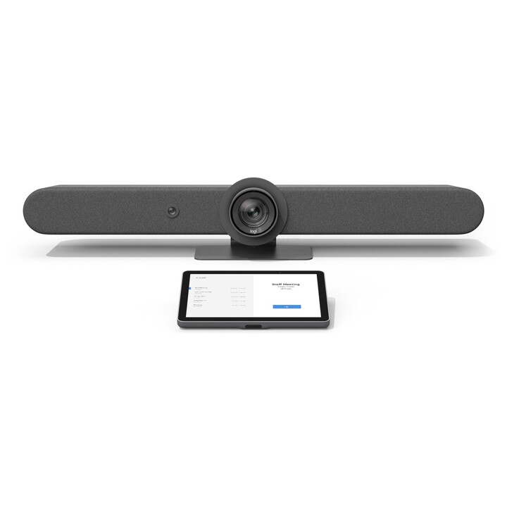 Logitech Rally Bar Tap IP - Accessoire de montage pour barre de son de visioconférence