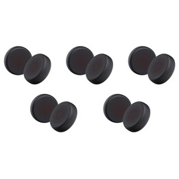 Acessório Yealink - Almofadas auriculares para BH70/WH64 (5 pares)