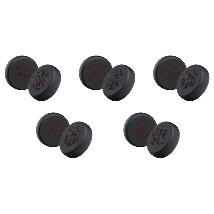 Acessório Yealink - Almofadas auriculares para BH70/WH64 (5 pares)