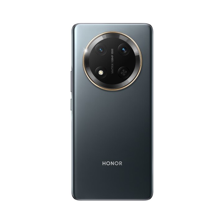 Smartphone Honor Magic7 Lite 8gb 256gb Black Con Cargador