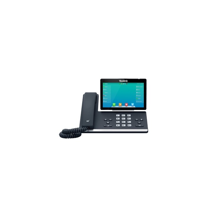 YEALINK SIP-T57W telefono IP Grigio LCD Wi-Fi