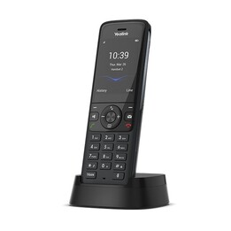 Telefone Sip Dect Sip-w78h