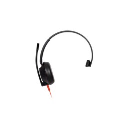 Poly Bw 5210 USB-C HS + 3,5 mm + USB-C/A Km0