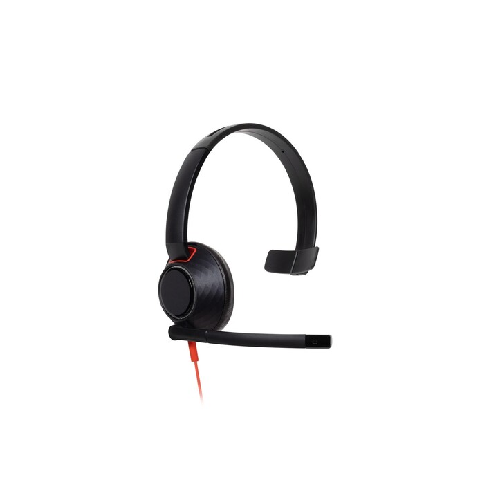 Poly Bw 5210 USB-C HS + jack 3,5 mm + USB-C/A, 0 km