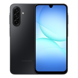 Galaxy A17 5G Nero 256 GB Km0
