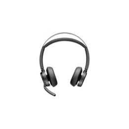 Poly Vf2 -m USB-C-C HS + USB-C/A ACCS Km0