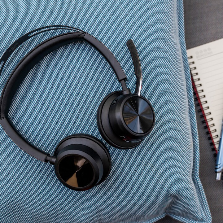 Poly Vf2 -m USB-C-C HS + USB-C/A ACCS Km0