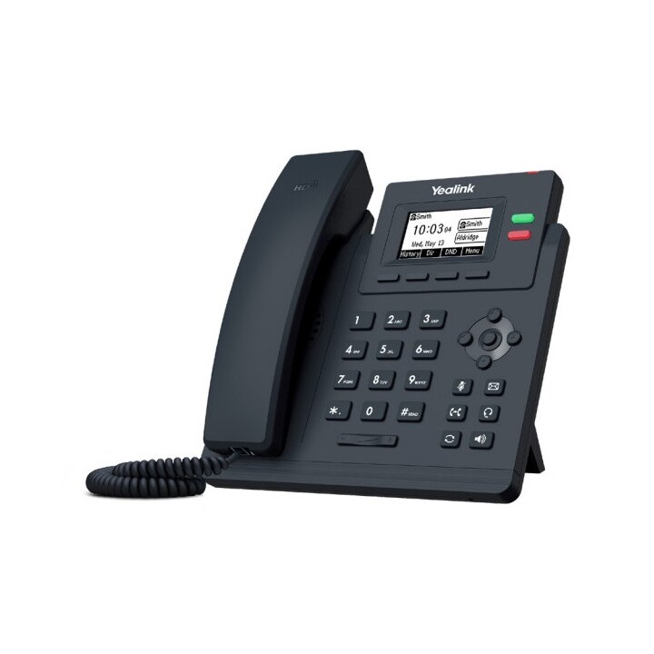 Sip-t31w - Telefono VoIP con