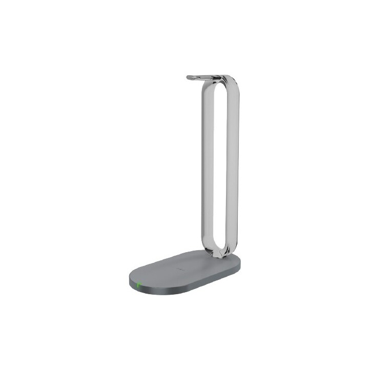 YEALINK BHC76 Wireless Charging Stand for BH72/BH76 Headsets, Black