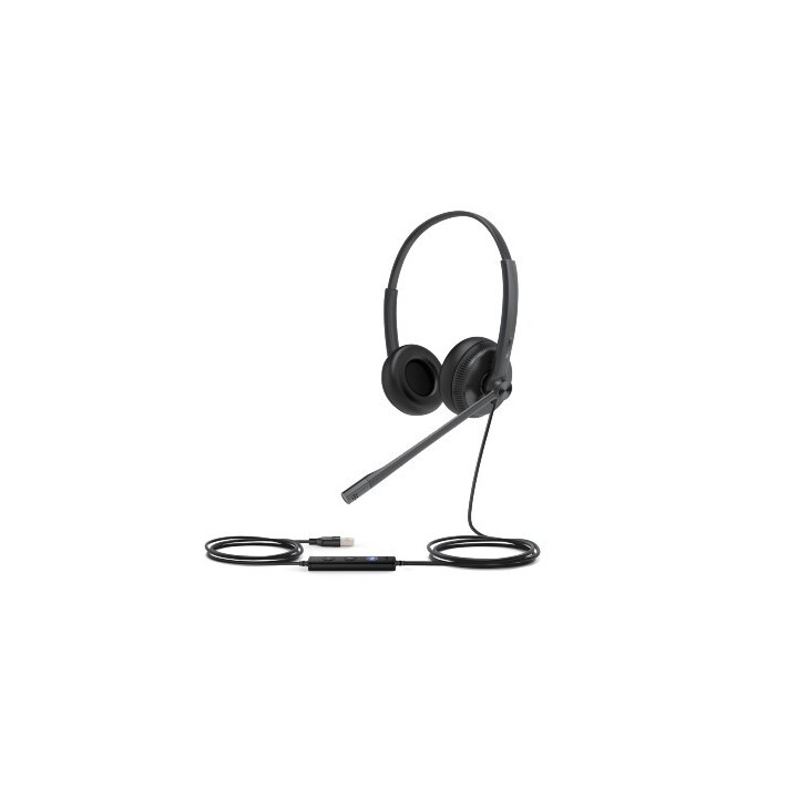 Uh34 Se Dual Uc Headset