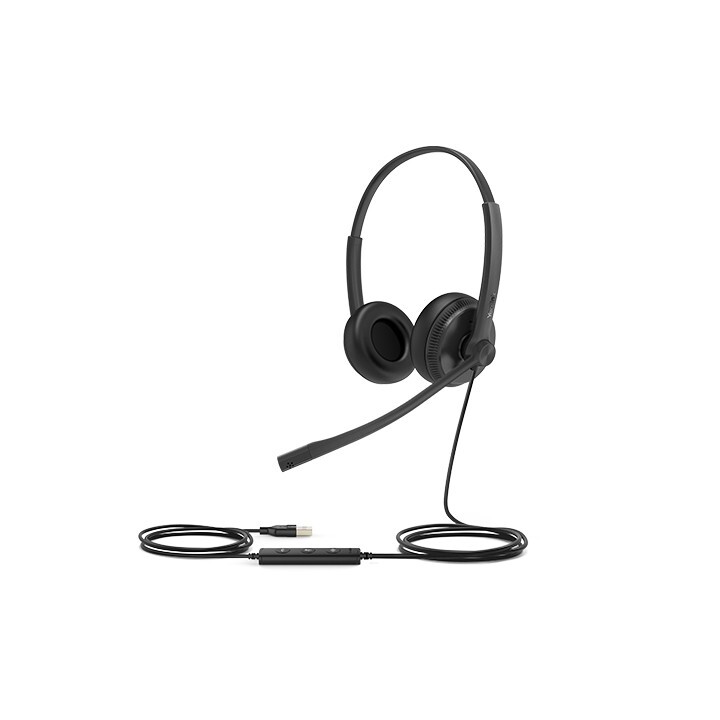 Uh34 Se Dual Teams - Casque