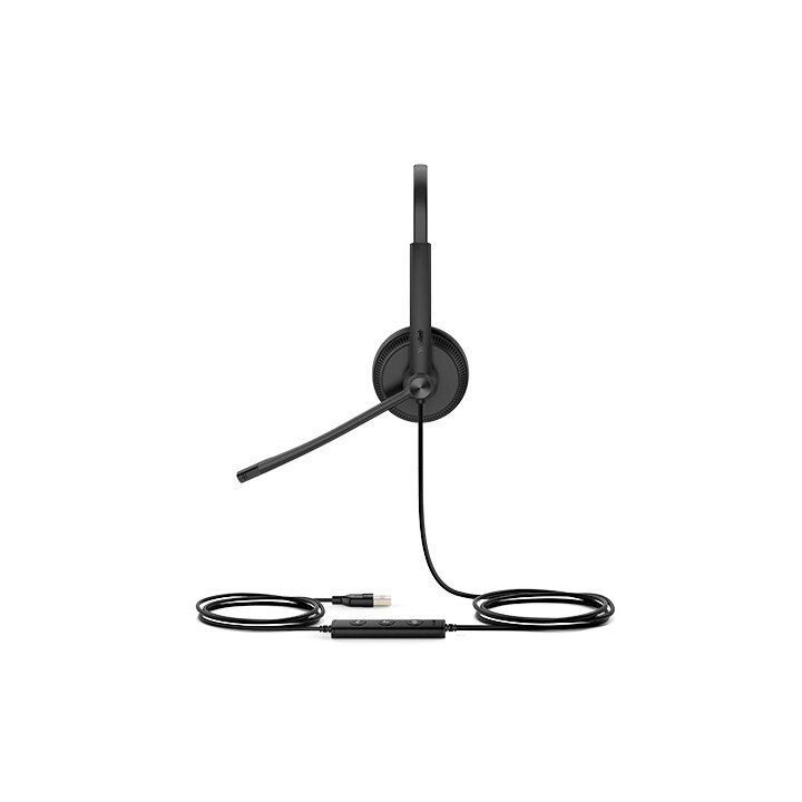 Uh34 Se Dual Teams - Casque