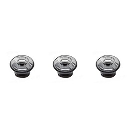 Pontas auriculares para o Bh71 (médias,