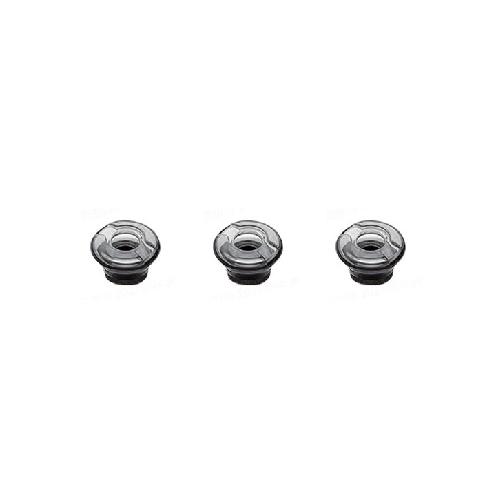 Pontas auriculares para o Bh71 (médias,
