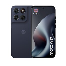 Motorola Moto G87 5G 6.8" 12GB 256GB Grey