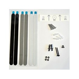 Logitech 993-002983 kit de montaje Multicolor