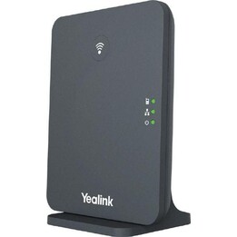 W70b DECT-Basisstation, grau