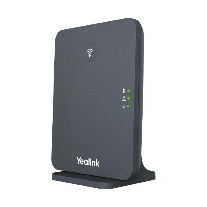 Stazione base DECT W70b, grigia