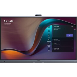 YEALINK MeetingBoard 75 Pro/MB75Pro-A02