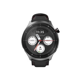 Motorola Moto Watch Ultra Nero