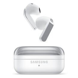 HEADSET GALAXY BUDS 4/WHITE SM-R540 SAMSUNG