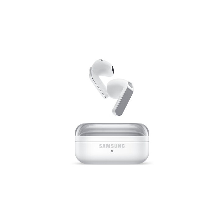 HEADSET GALAXY BUDS 4/WHITE SM-R540 SAMSUNG