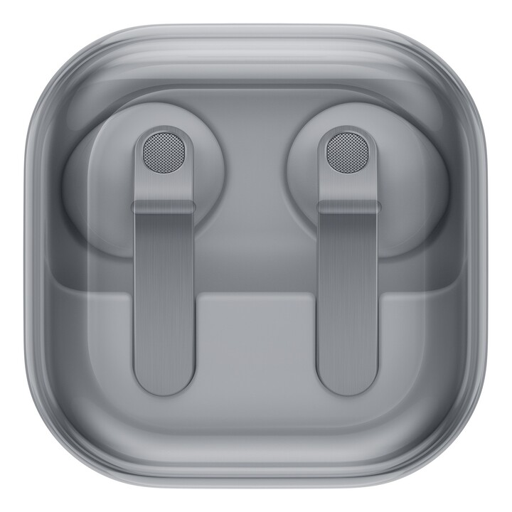 ÉCOUTEURS GALAXY BUDS 4/BLANCS SM-R540 SAMSUNG