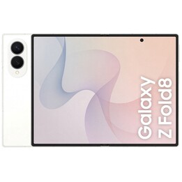 TELEMÓVEL GALAXY FOLD 8/256 GB CREME SM-F971B SAMSUNG