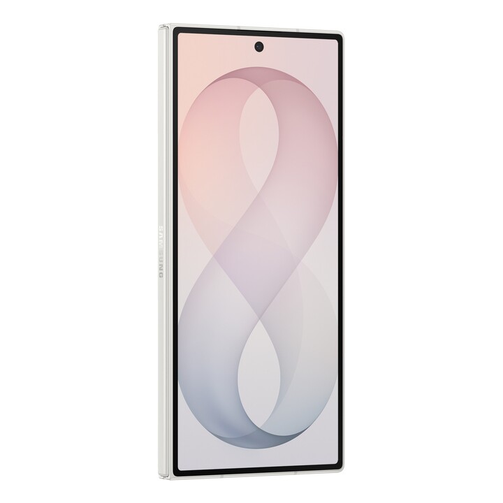 TELEMÓVEL GALAXY FOLD8 ULT/256 GB CREME SM-F976B SAMSUNG