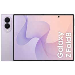 TÉLÉPHONE PORTABLE GALAXY FOLD 8/256 Go LAVANDE SM-F971B SAMSUNG