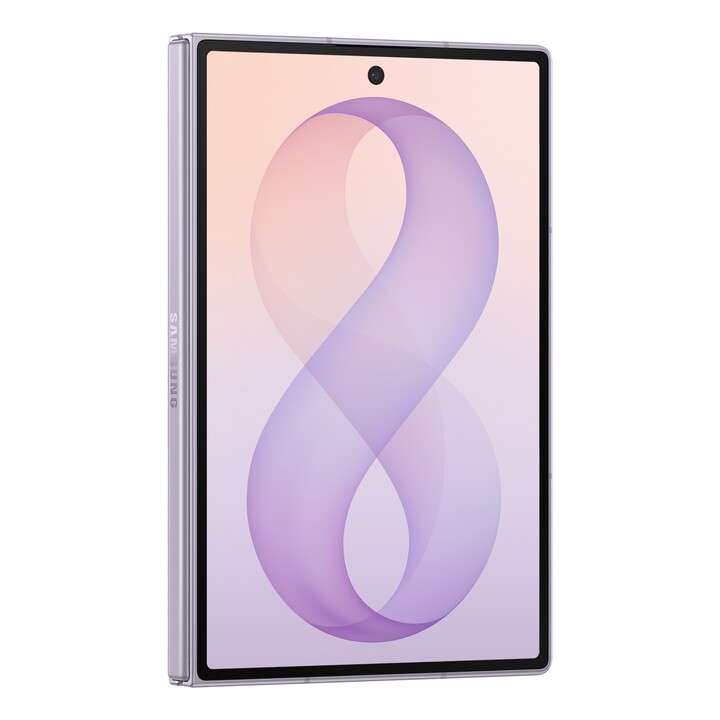 TELEMÓVEL GALAXY FOLD 8/256 G LAVENDER SM-F971B SAMSUNG