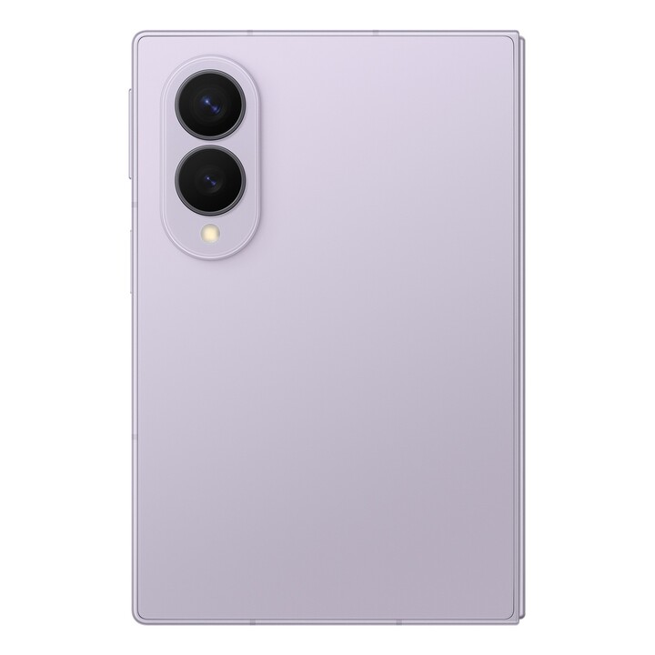 MOBILE PHONE GALAXY FOLD8/256G LAVENDER SM-F971B SAMSUNG