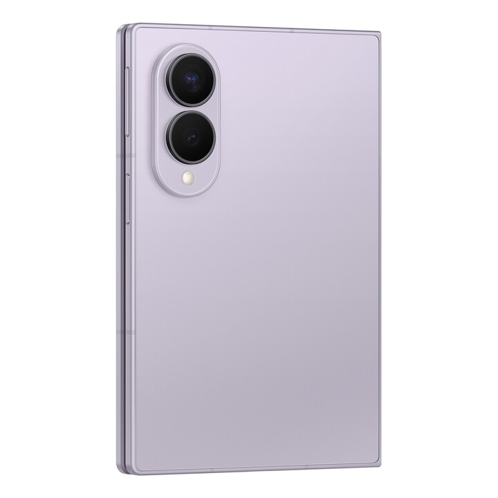 MOBILE PHONE GALAXY FOLD8/256G LAVENDER SM-F971B SAMSUNG